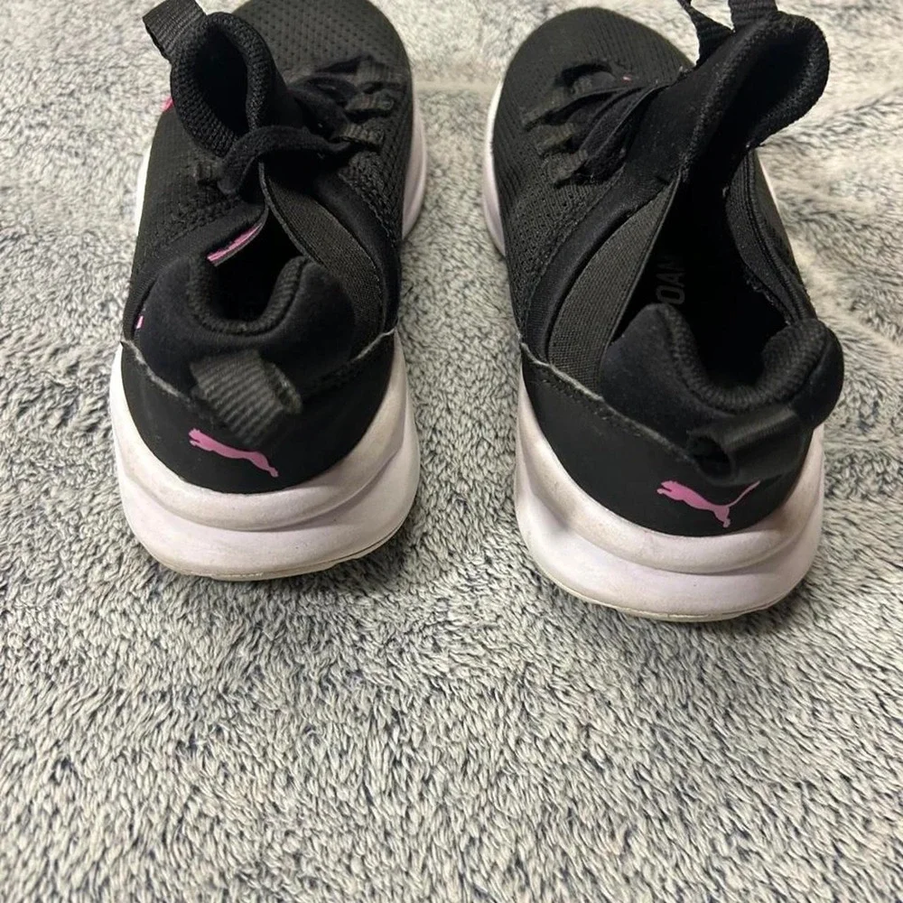 Puma enzo uncaged